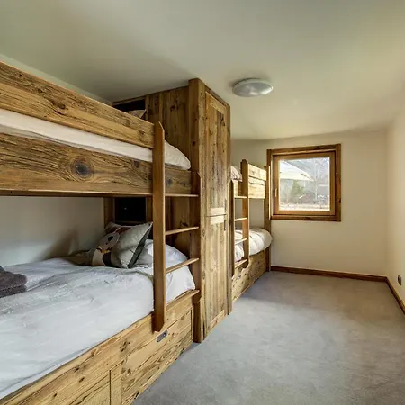 Chalet Clarine Chamonix