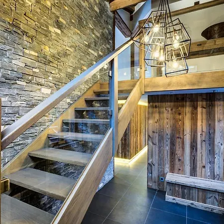 Chalet Clarine *