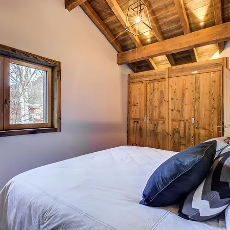 Chalet Clarine * Chamonix