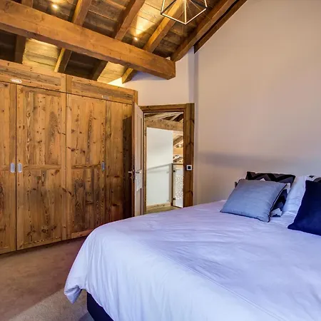 Chalet Clarine