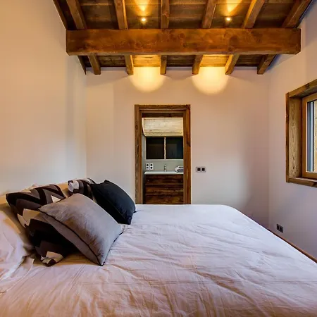 Chalet Clarine *